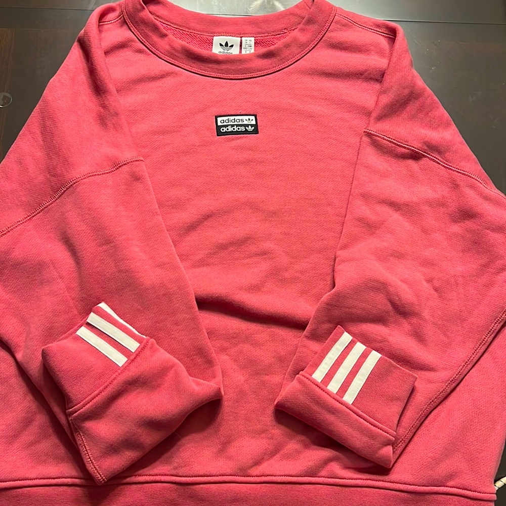 Adidas Crewneck
